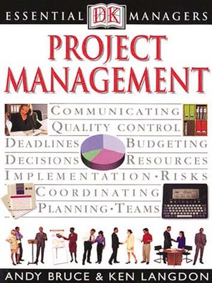 Project Management - ebook